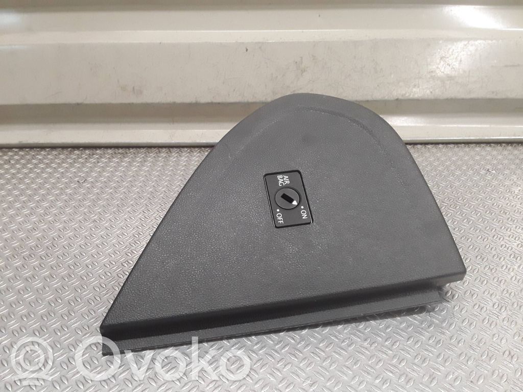 Volkswagen Up Capac lateral panou bord 