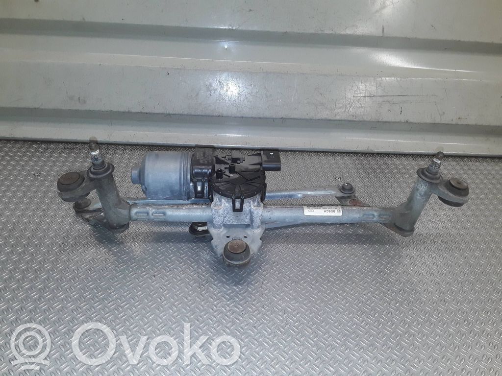 Volkswagen Up Motor și paralelogram ștergător parbriz 