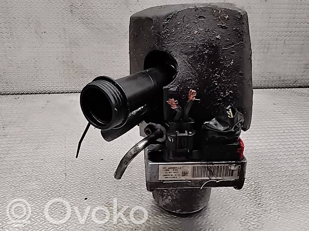 Ohjaustehostimen sähköpumppu   A5093071J,216007315010