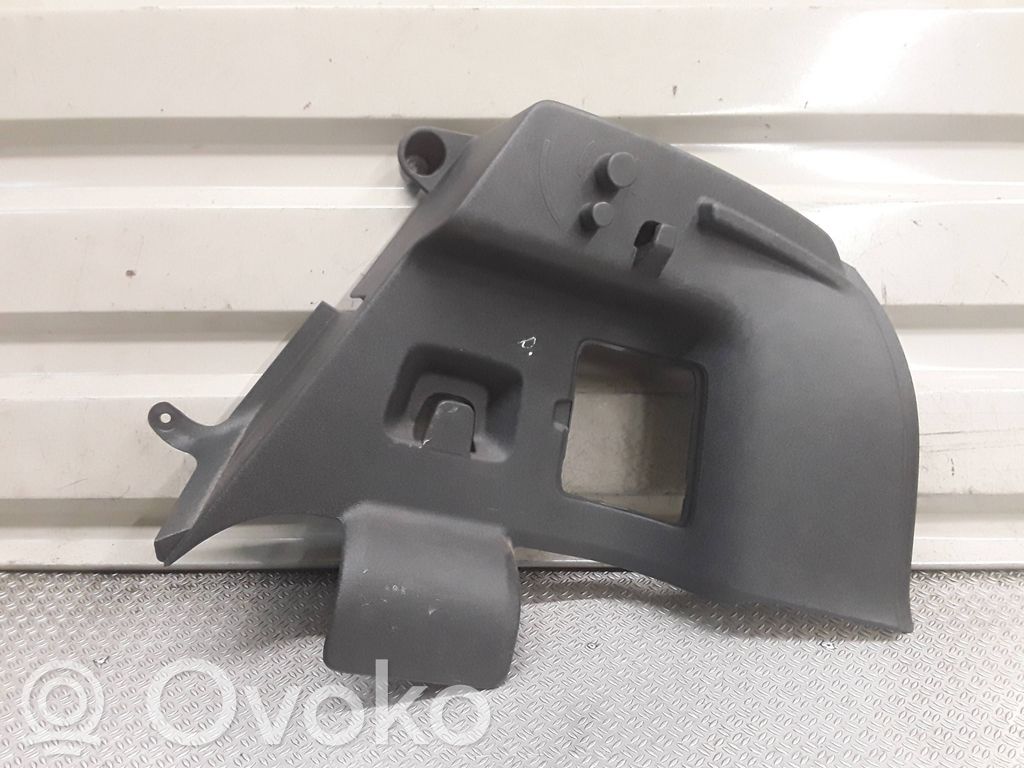 Volkswagen Up Panou lateral portbagaj 
