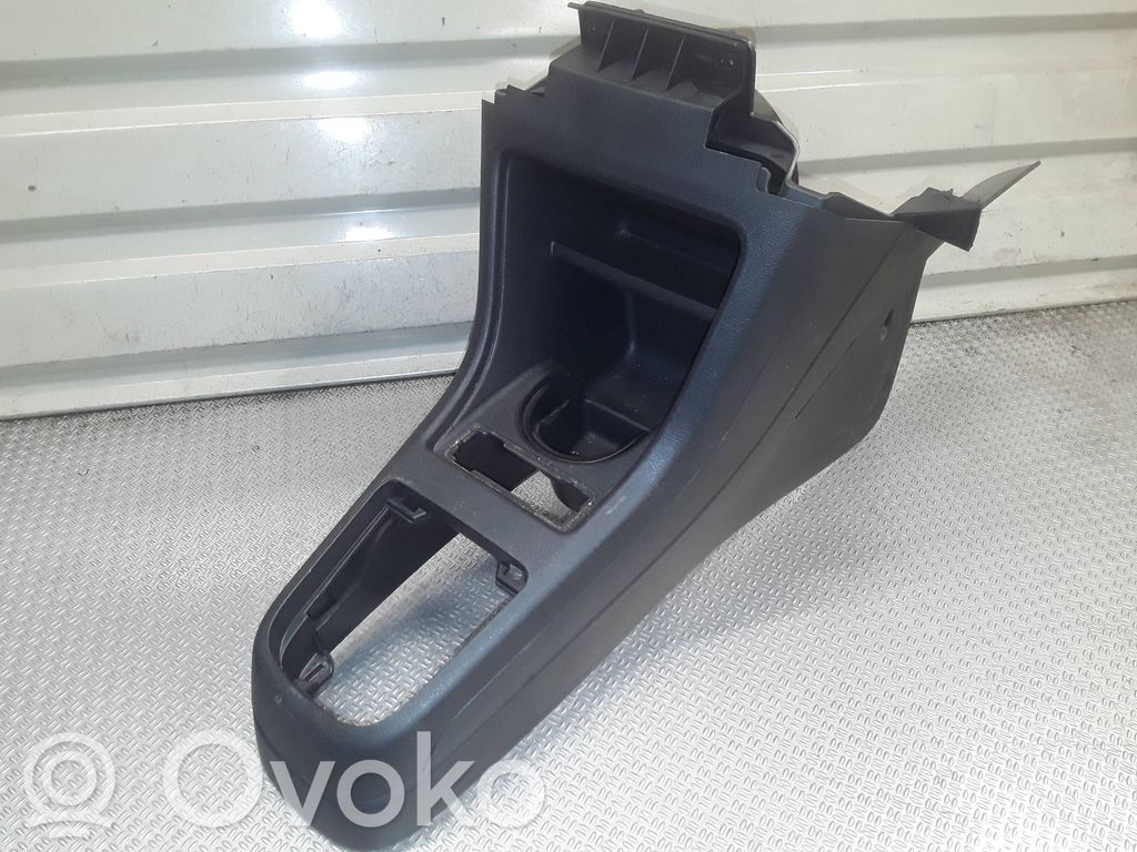 Volkswagen Up Consola central 