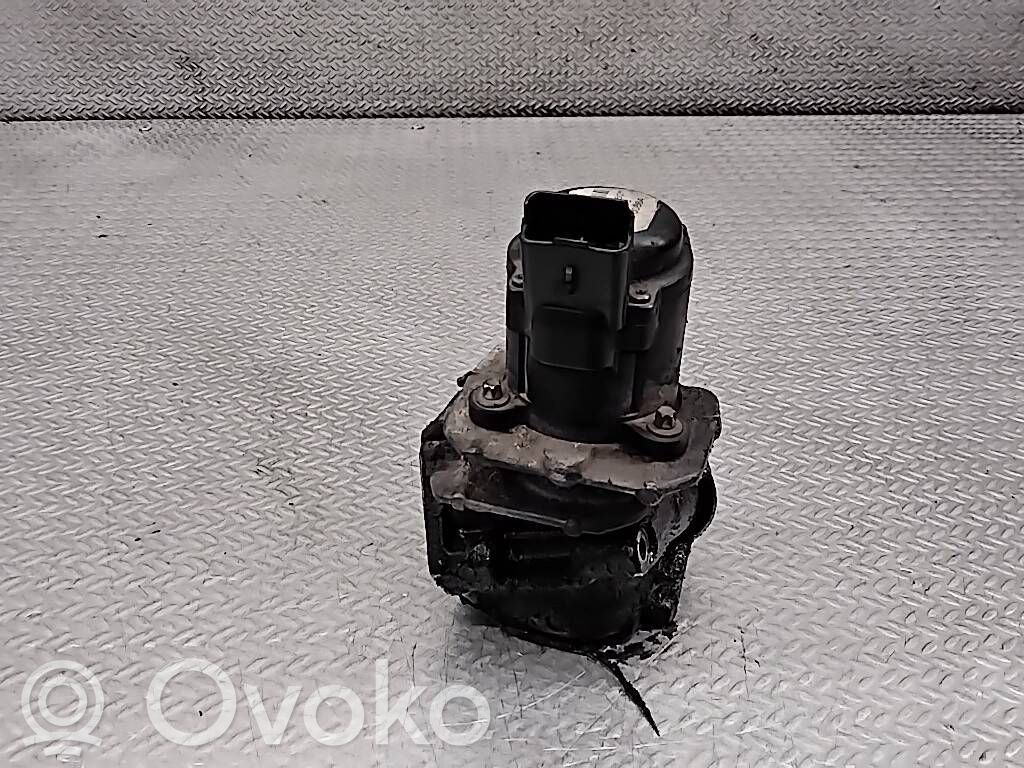 EGR vārsts   9672880080,931000884