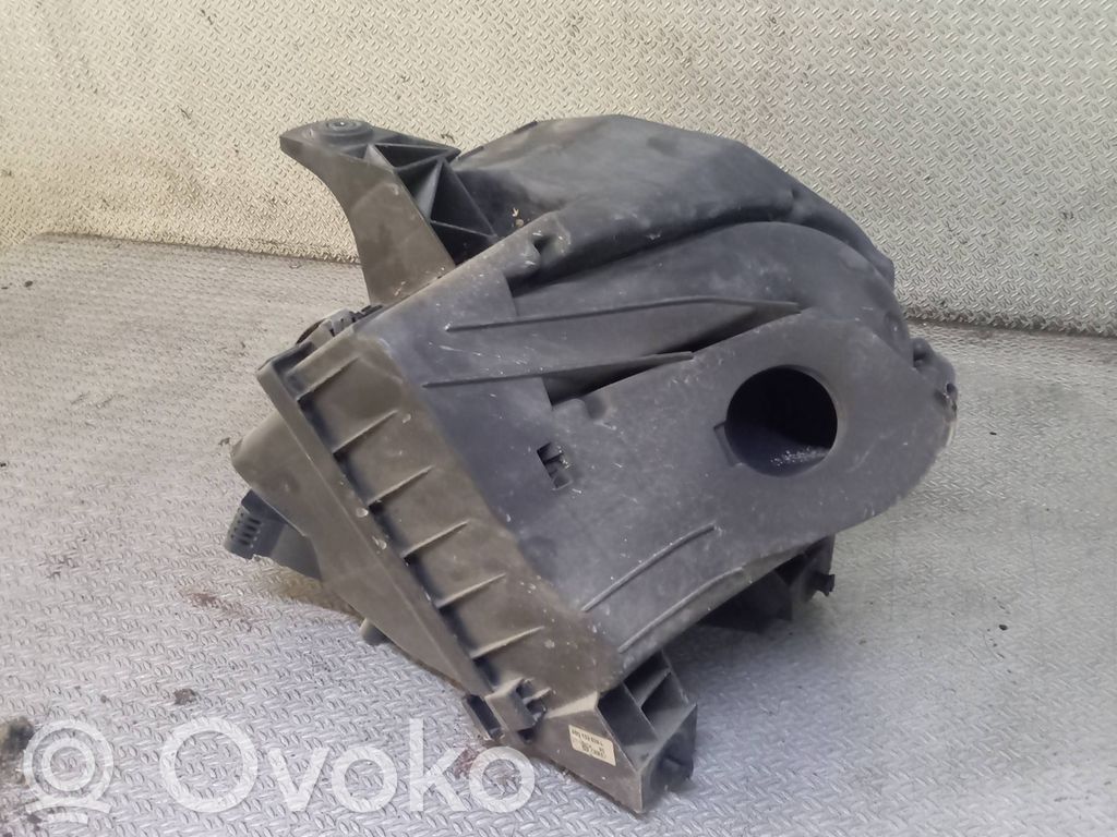Audi A6 Allroad C5 Scatola del filtro dell’aria 