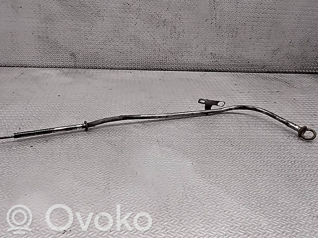 Opel Corsa D Asta di controllo livello olio 