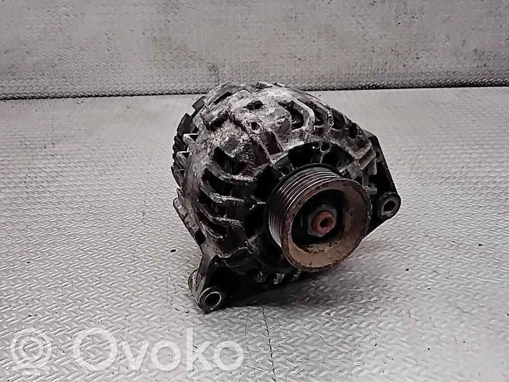 Audi A6 Allroad C5 Generator/alternator 