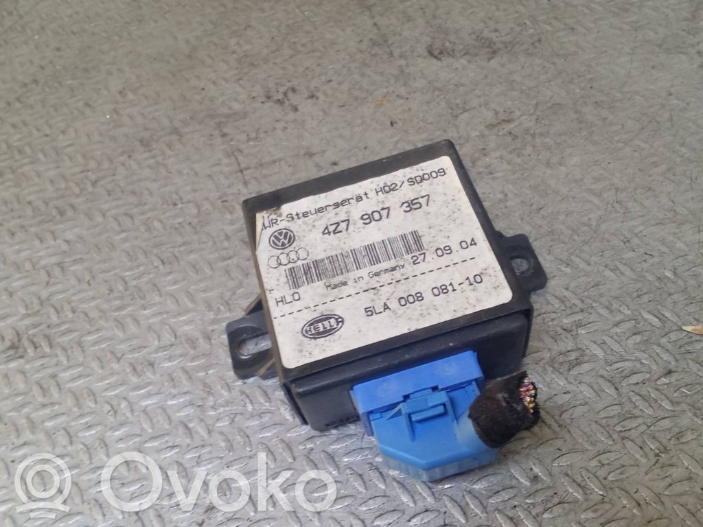 Module d'éclairage LCM   4Z7907357