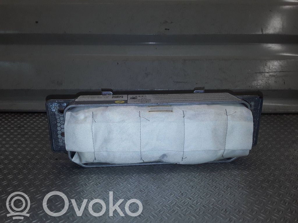 Airbag de passager   4F1880204D