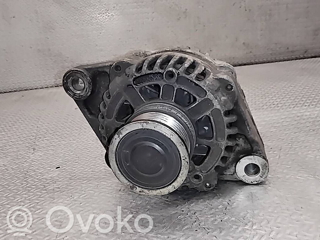 Generator/alternator   13502583