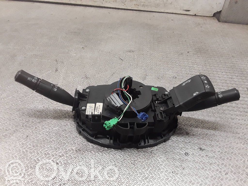Renault Megane II Wiper turn signal indicator stalk/switch 
