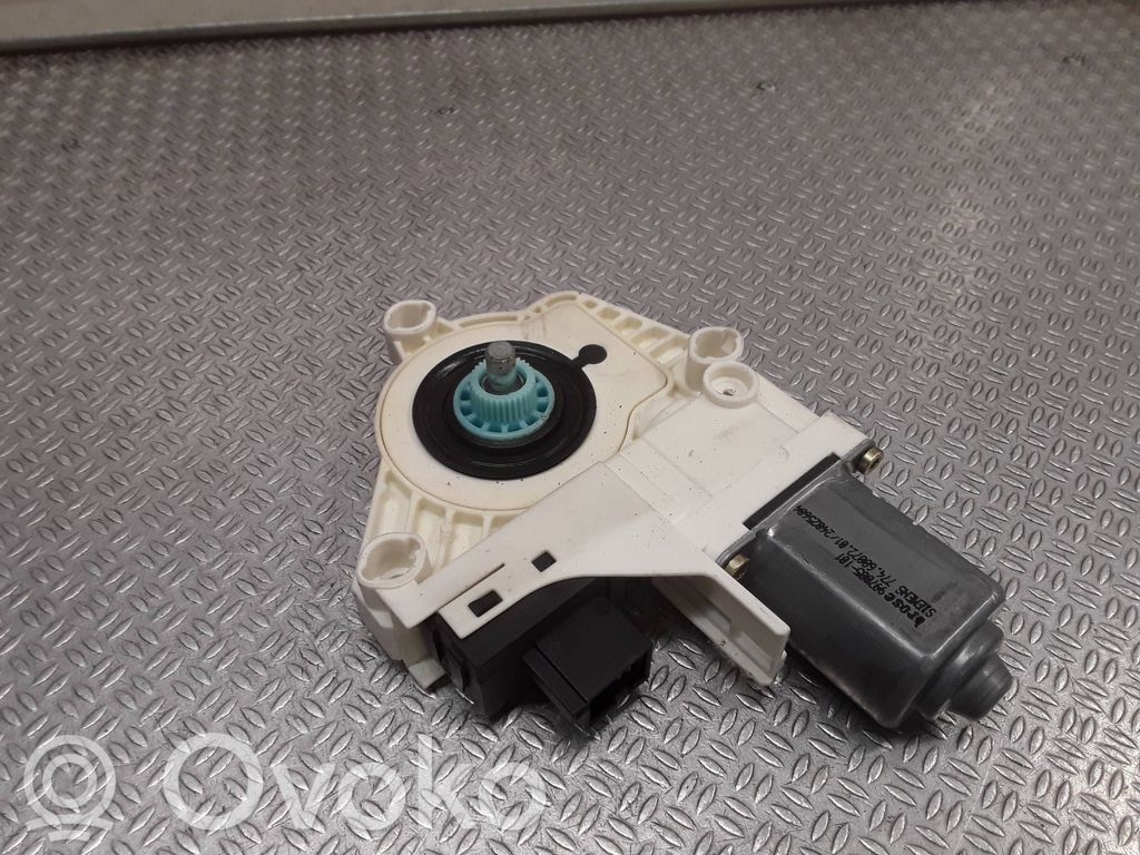 Audi A6 S6 C6 4F Motorino alzacristalli della portiera posteriore