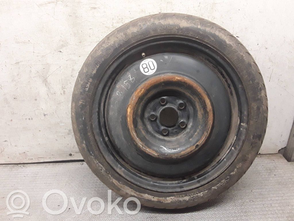 Rueda de repuesto R17   2170600