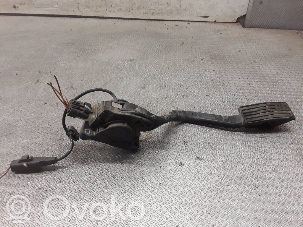 Citroen C5 Akseleratora pedālis 