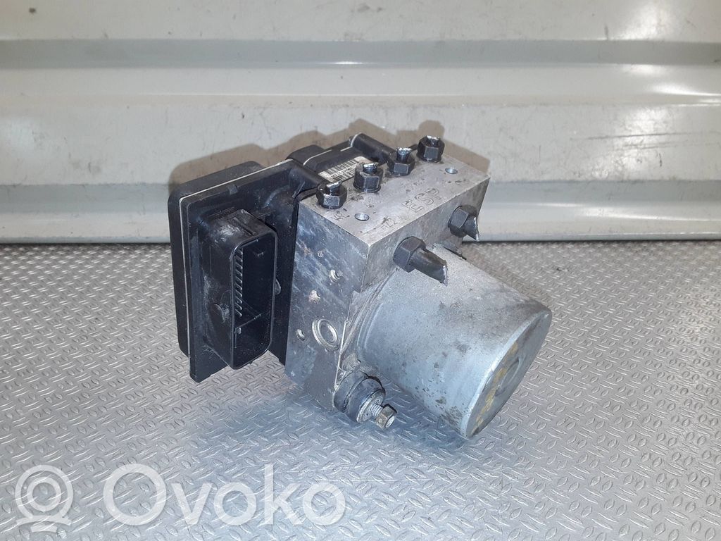 Audi A6 S6 C6 4F ABS bloks 