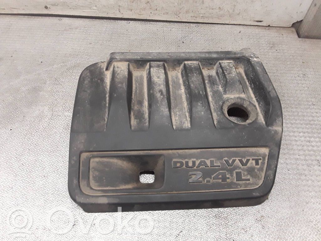 Jeep Patriot Moottorin koppa 