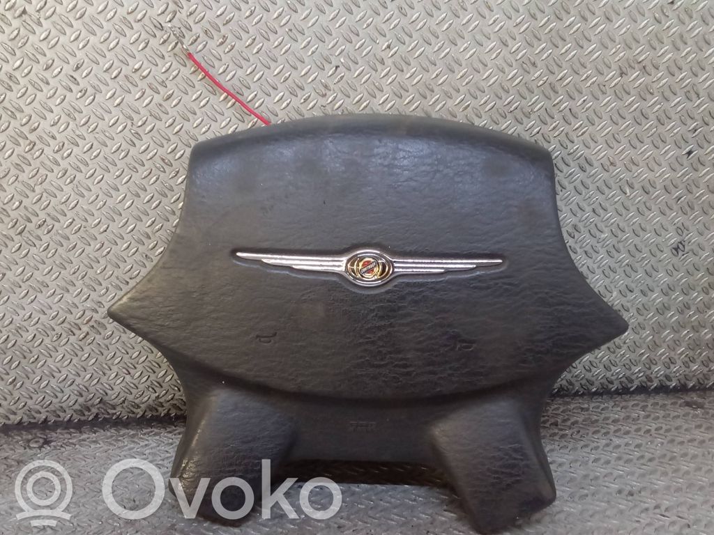 Chrysler Pacifica Airbag volan 