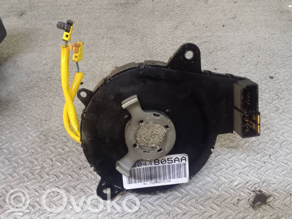 Chrysler Pacifica Inel glisant airbag (inel SRS) 