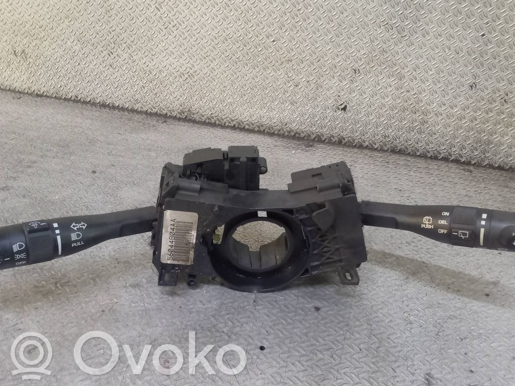 Chrysler Pacifica Rokturu komplekts 
