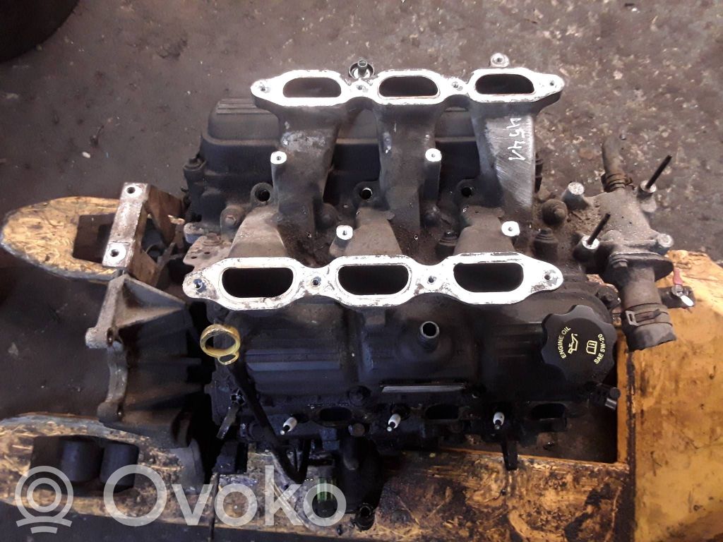 Variklis   4781511AB
