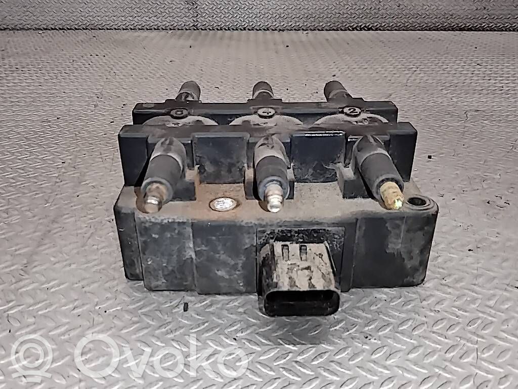 High voltage ignition coil   56032520AC