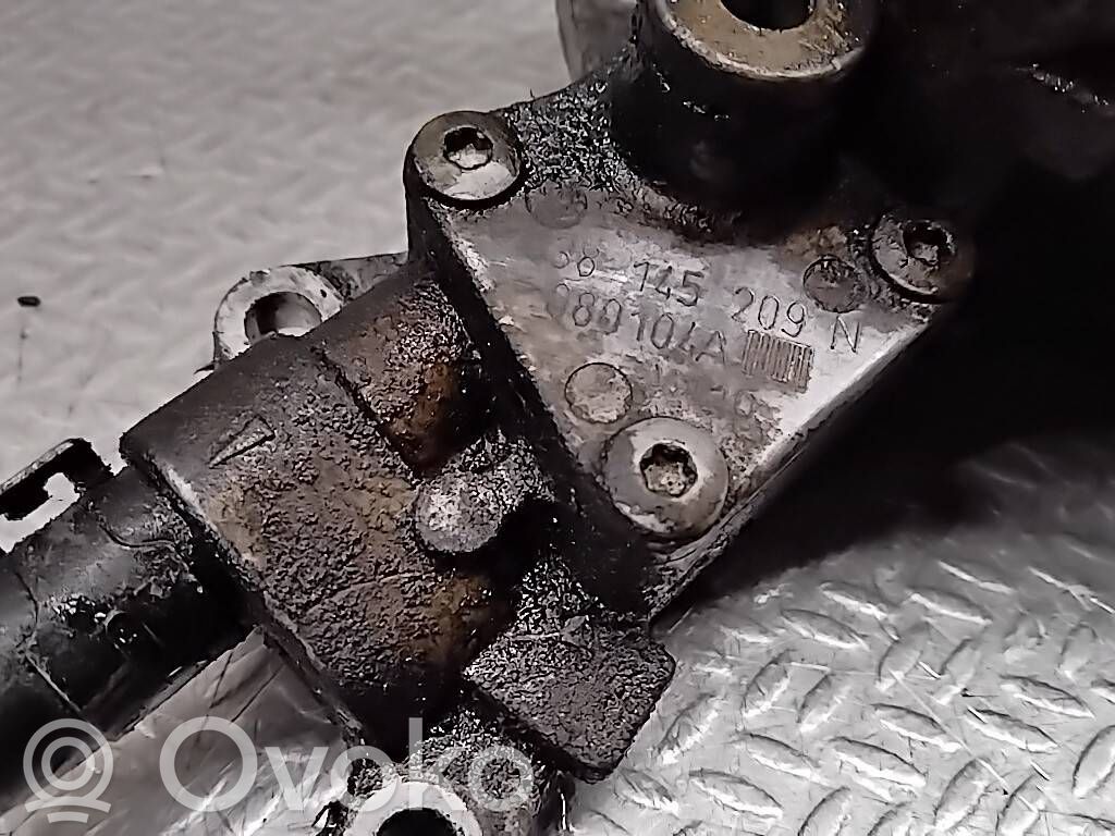 Volkswagen Golf Plus Bomba de vacío 