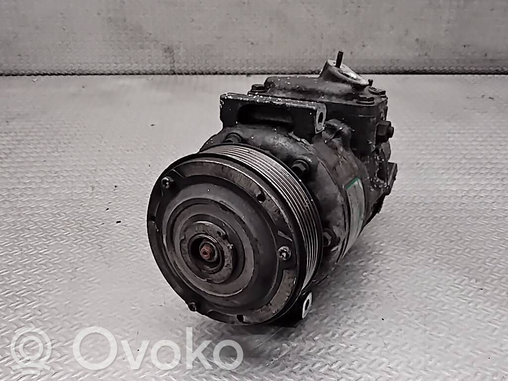 Compressore aria condizionata (A/C) (pompa)   1K0820803Q