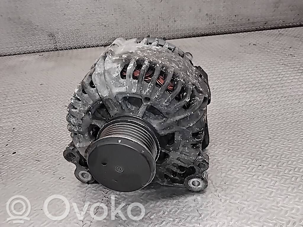 Generaattori/laturi   06F903023C