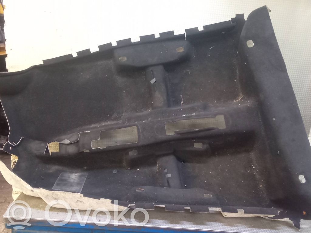 Volkswagen Up Alfombra interior