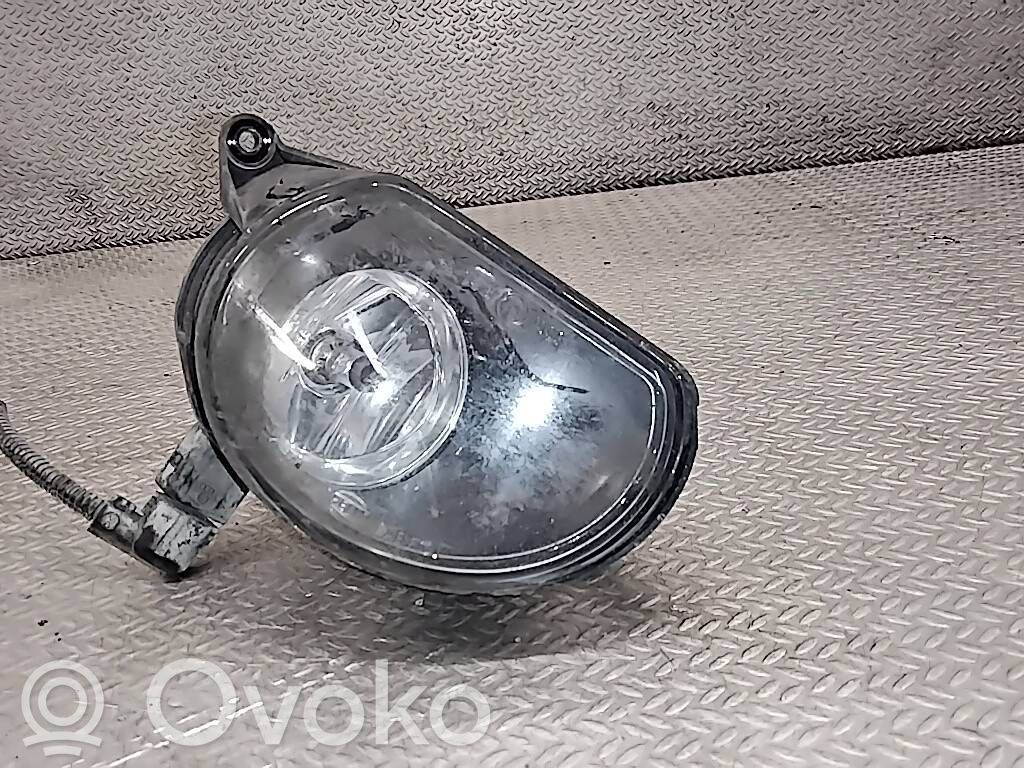 Audi A3 S3 A3 Sportback 8P Miglas lukturis priekšā 