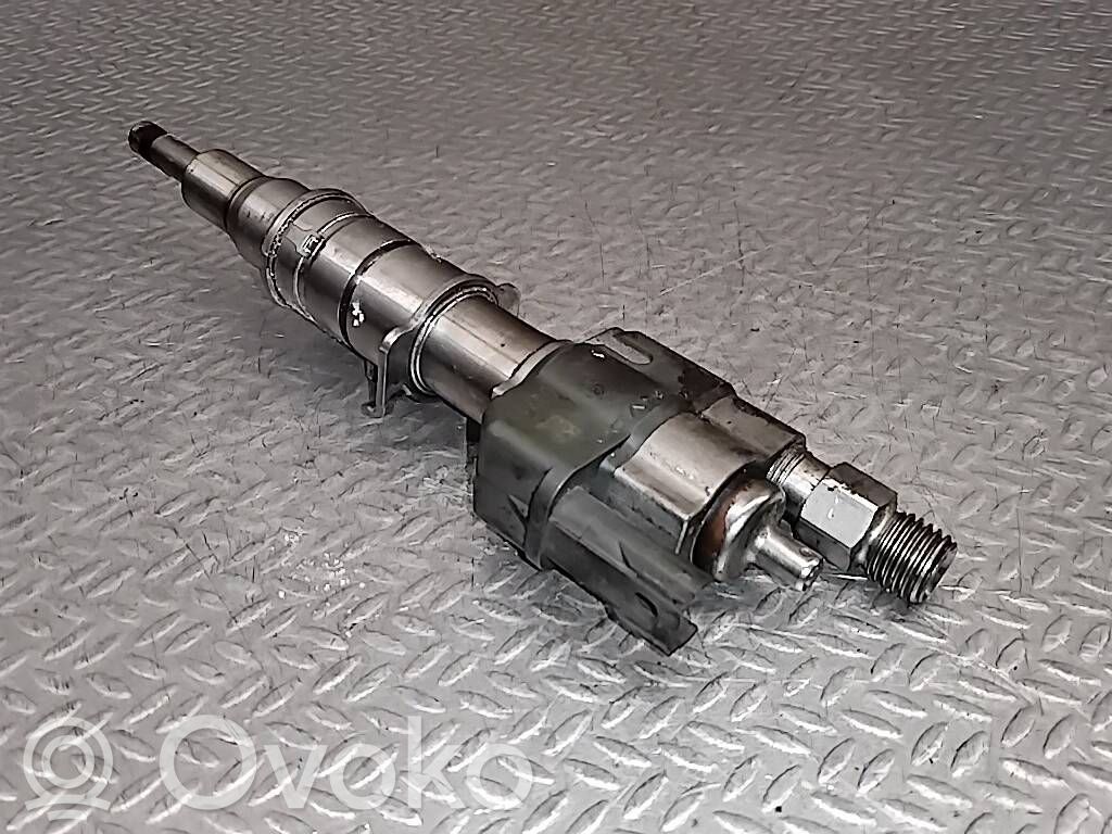 BMW 3 E90 E91 Inyector de combustible 