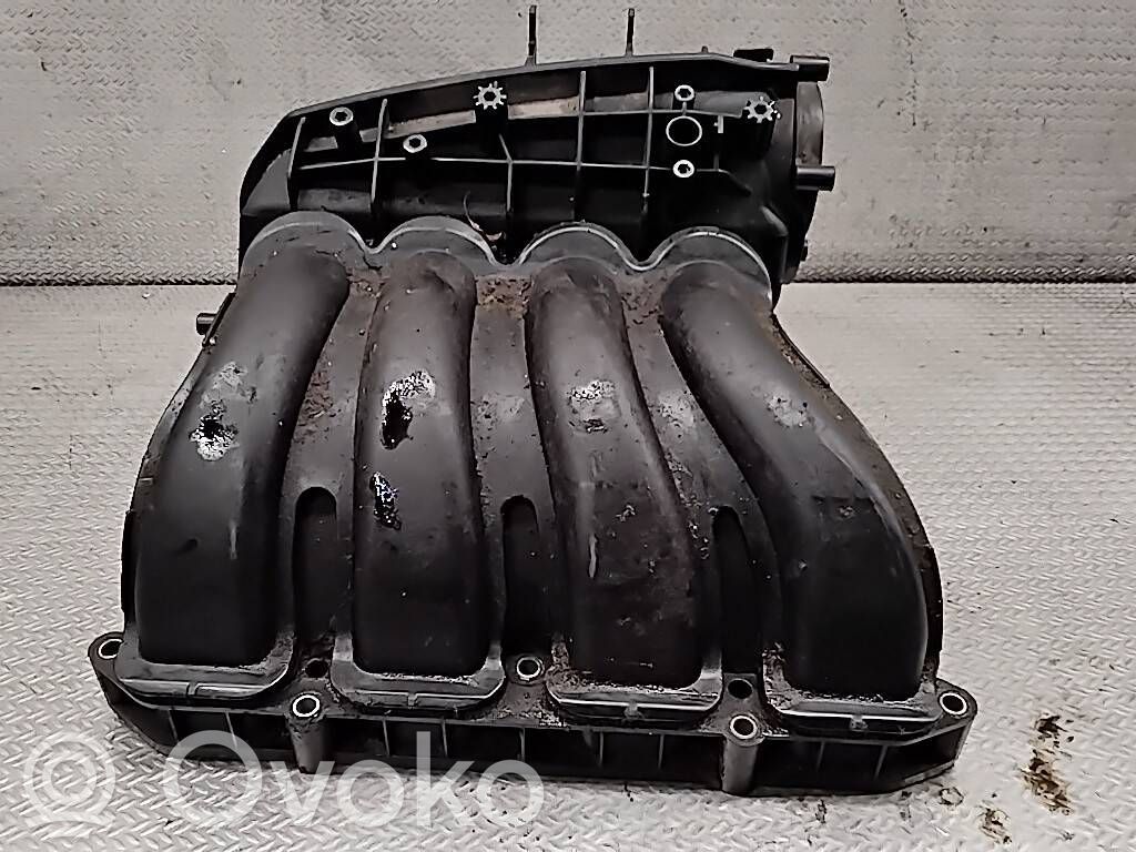 Всасывающий коллектор   7560340