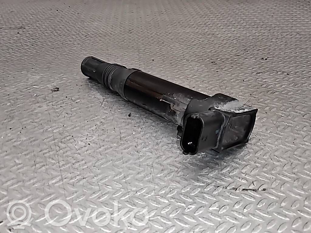 Peugeot 208 I Bobina di accensione ad alta tensione 