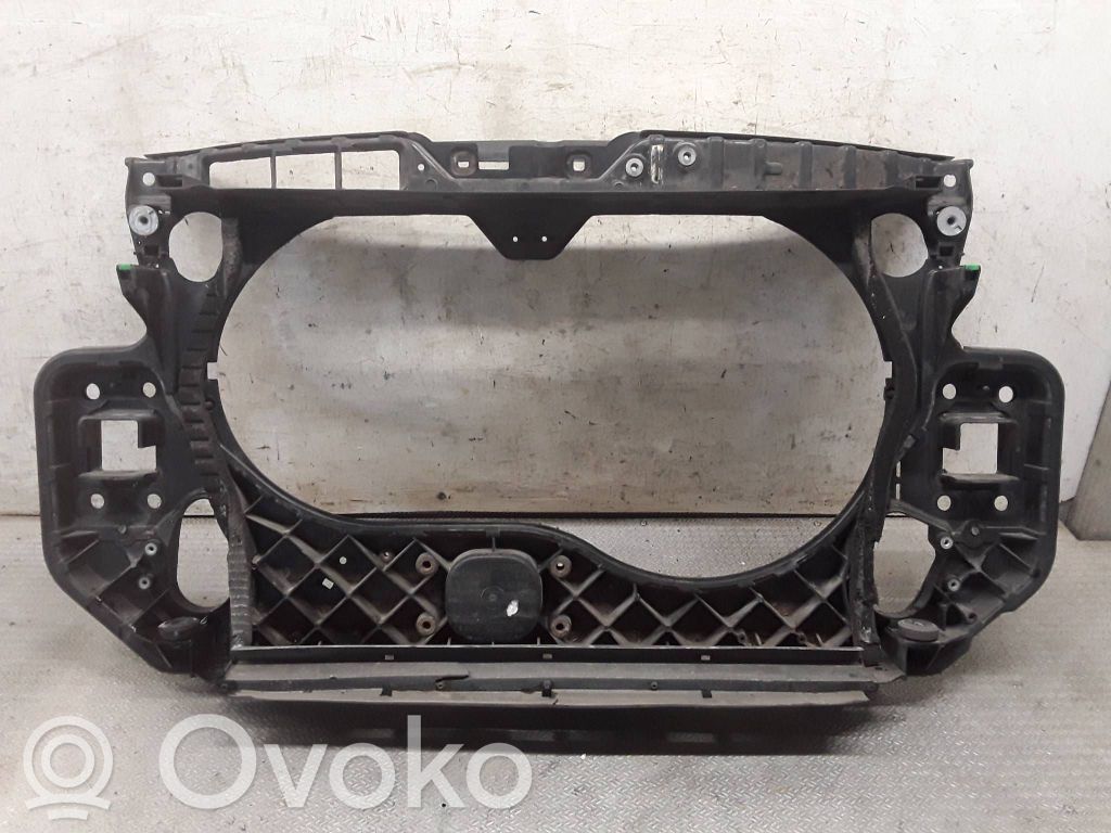 Radiatorių panelė   4F0805594G
