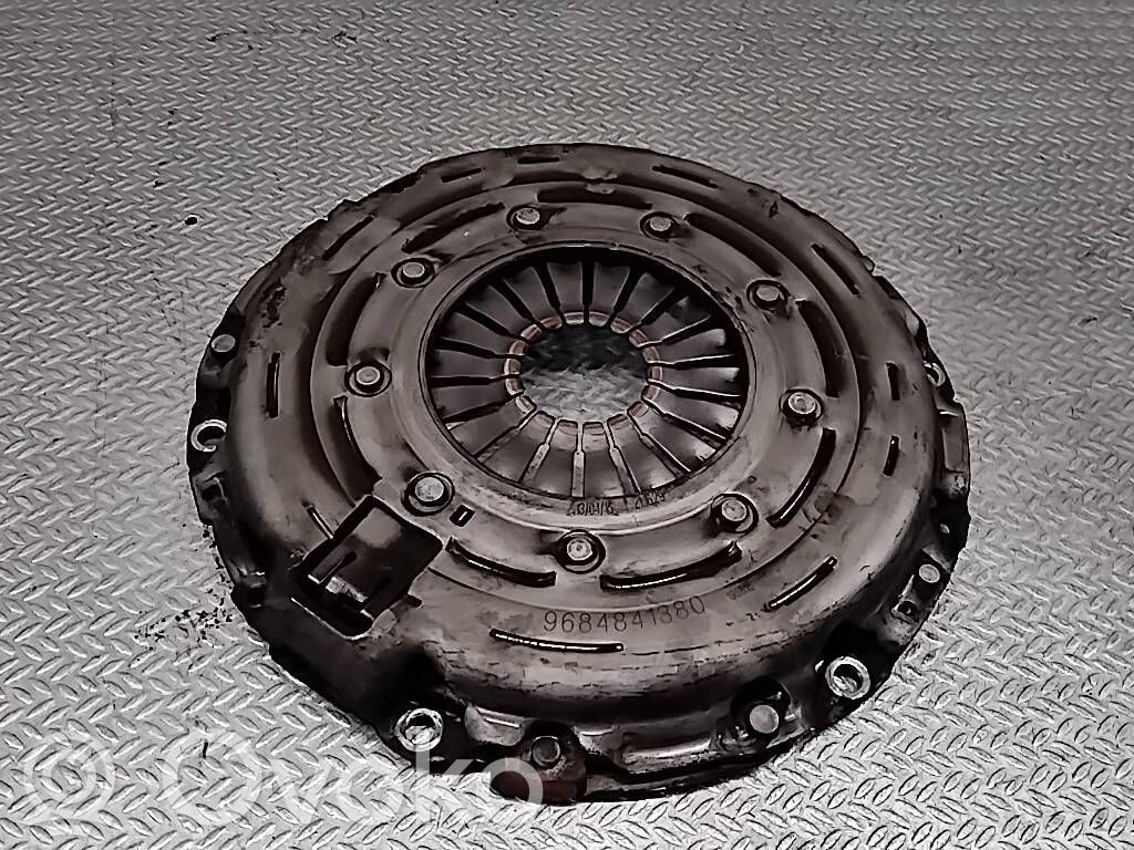 Citroen C4 II Picasso Pressure plate 