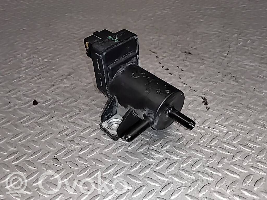 Electroválvula del turbo   8200762162