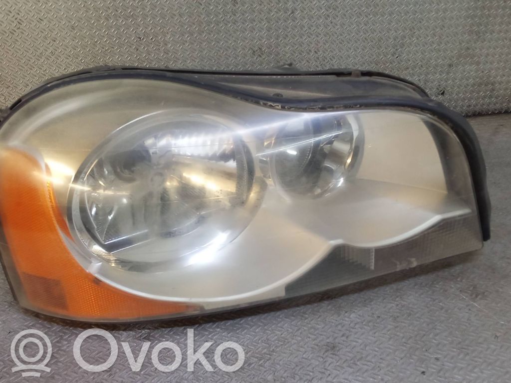 Volvo XC90 Phare frontale 
