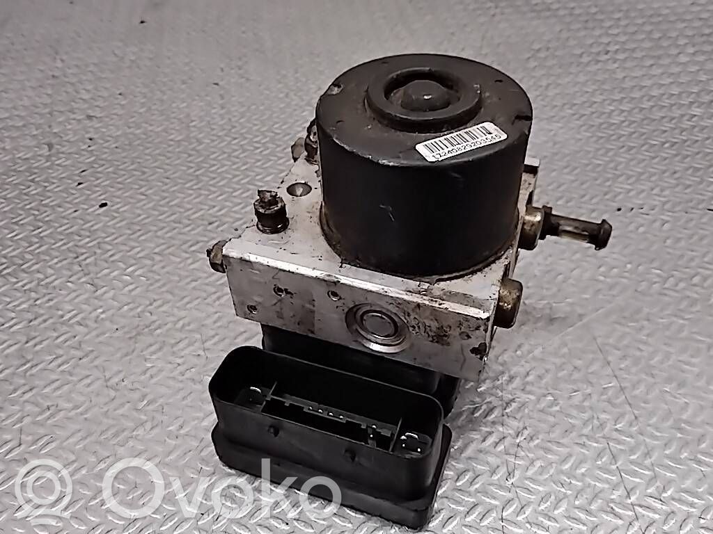 Mazda 5 Bomba de ABS 