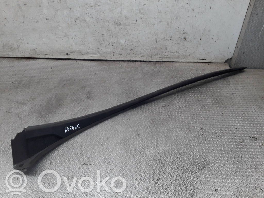 Renault Trafic III (X82) Windshield trim 