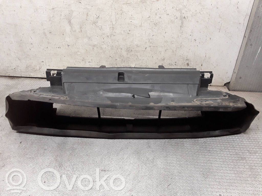 Renault Trafic III (X82) Guía de aire del intercooler 