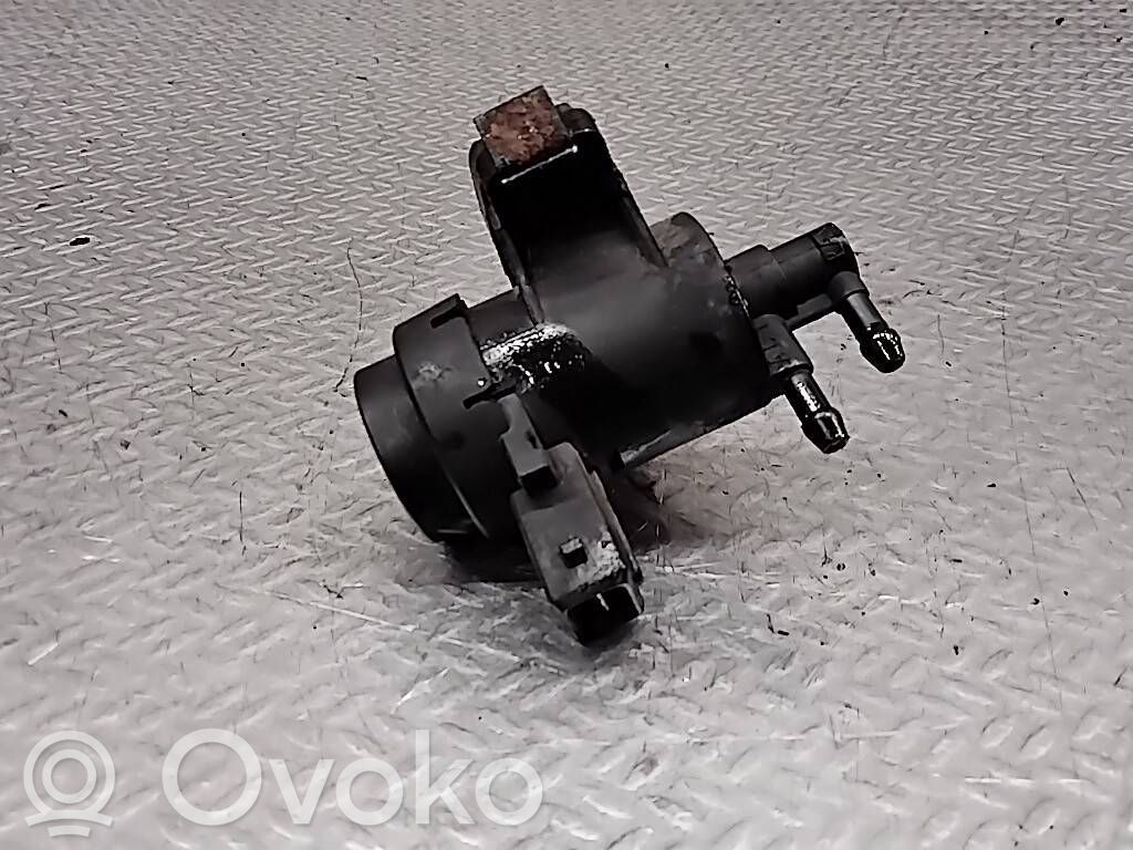 Renault Laguna II Turbo solenoid valve 