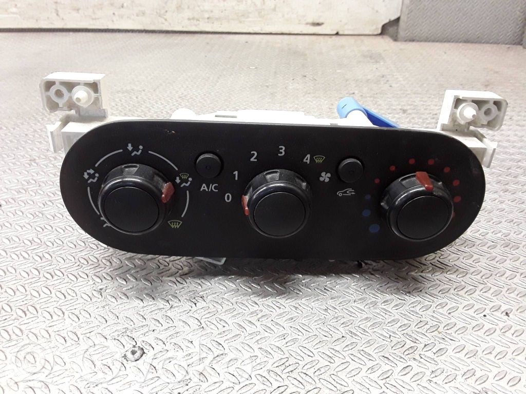 Renault Trafic III (X82) Unitate control climatizare 