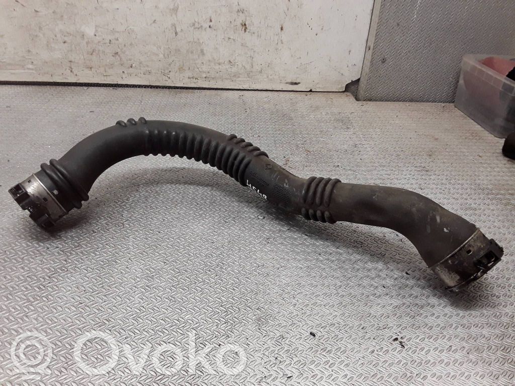 Renault Trafic III (X82) Interkūlera šļūtene (-es) / caurule (-es) 