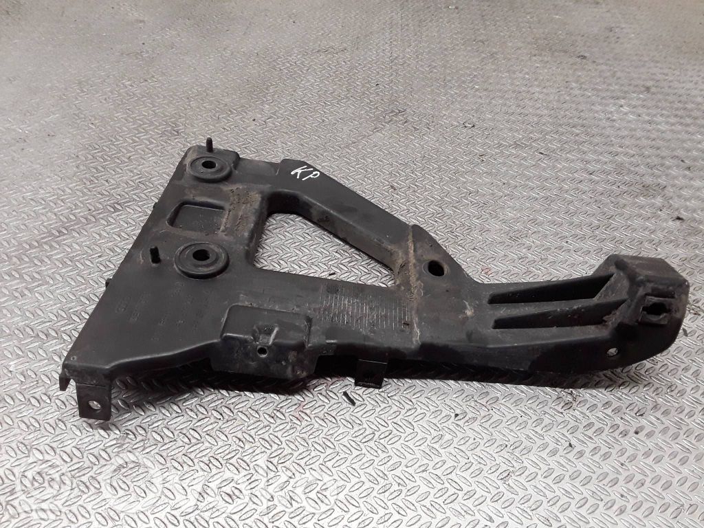 Front bumper mounting bracket   4F0807227,4F0807221