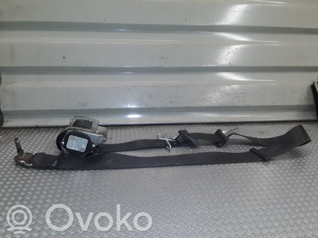 Ford S-MAX Cinturón delantero 