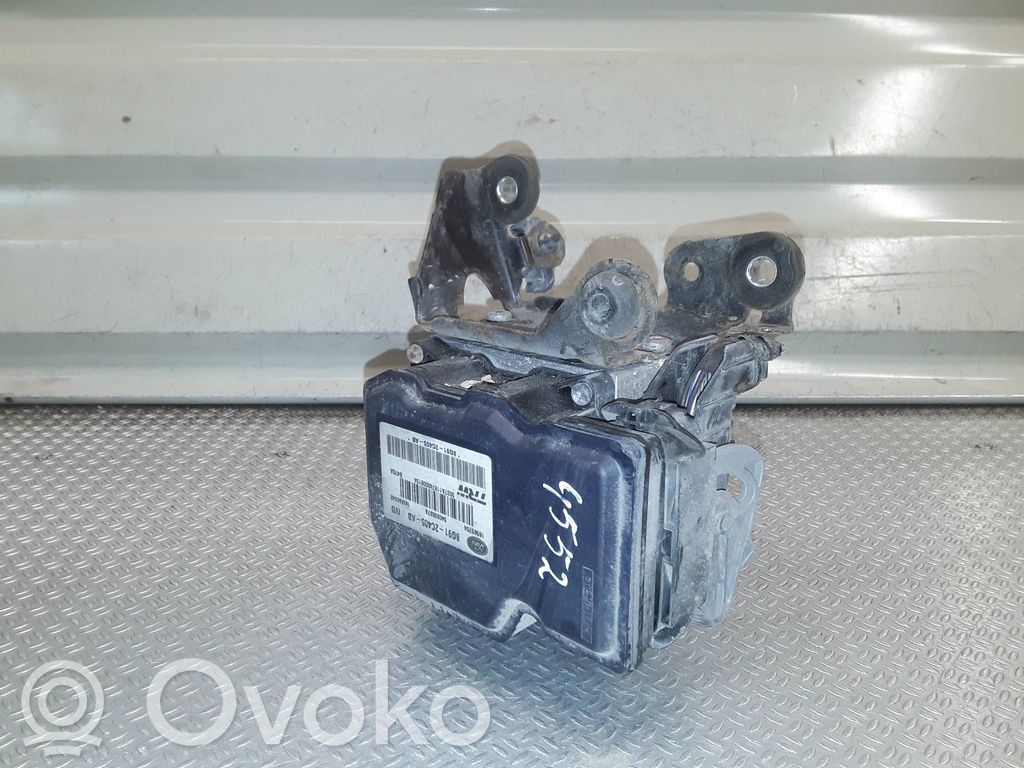 Bomba de ABS   8G912C405AB