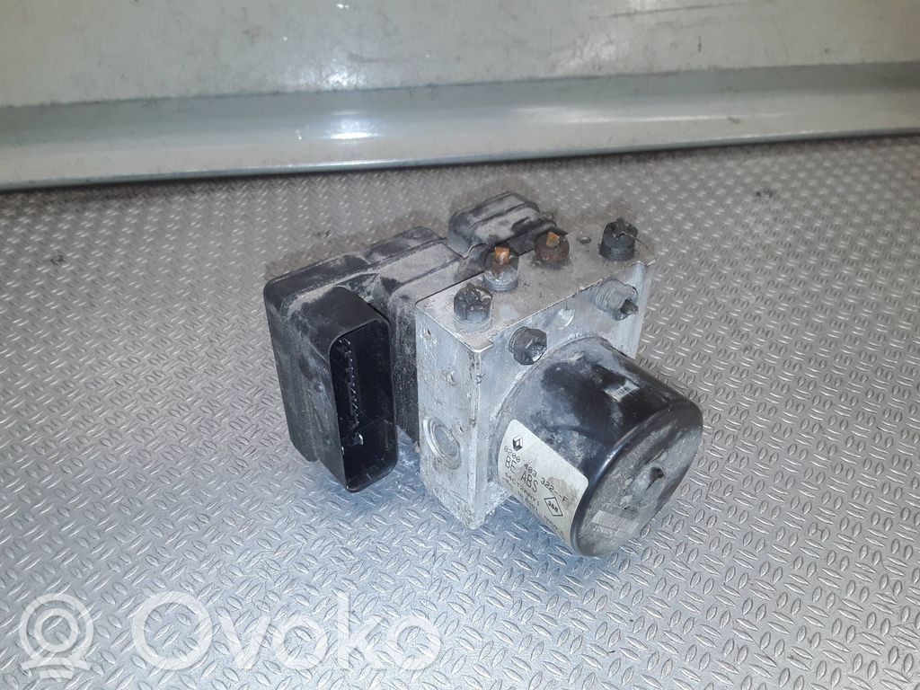 Pompe ABS   8200403322,10097014093