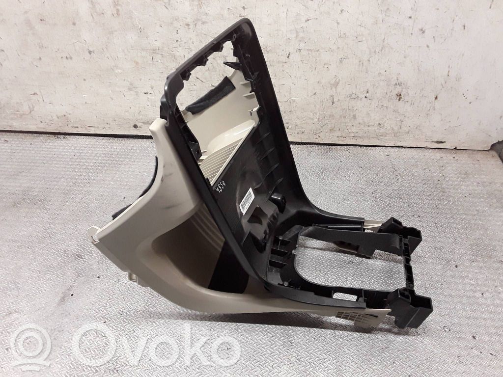 Volvo V60 Autres éléments de console centrale 