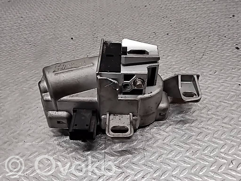 Steering wheel lock   30723331