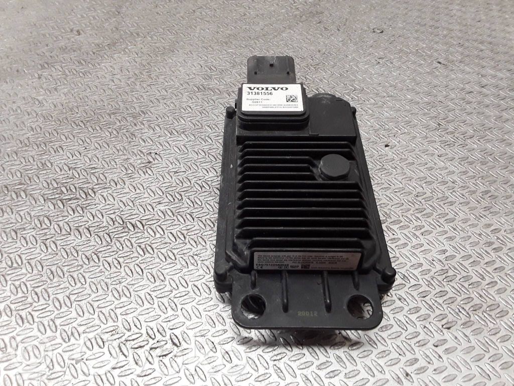 Radarsensor Abstandsradar   31381556,14300185