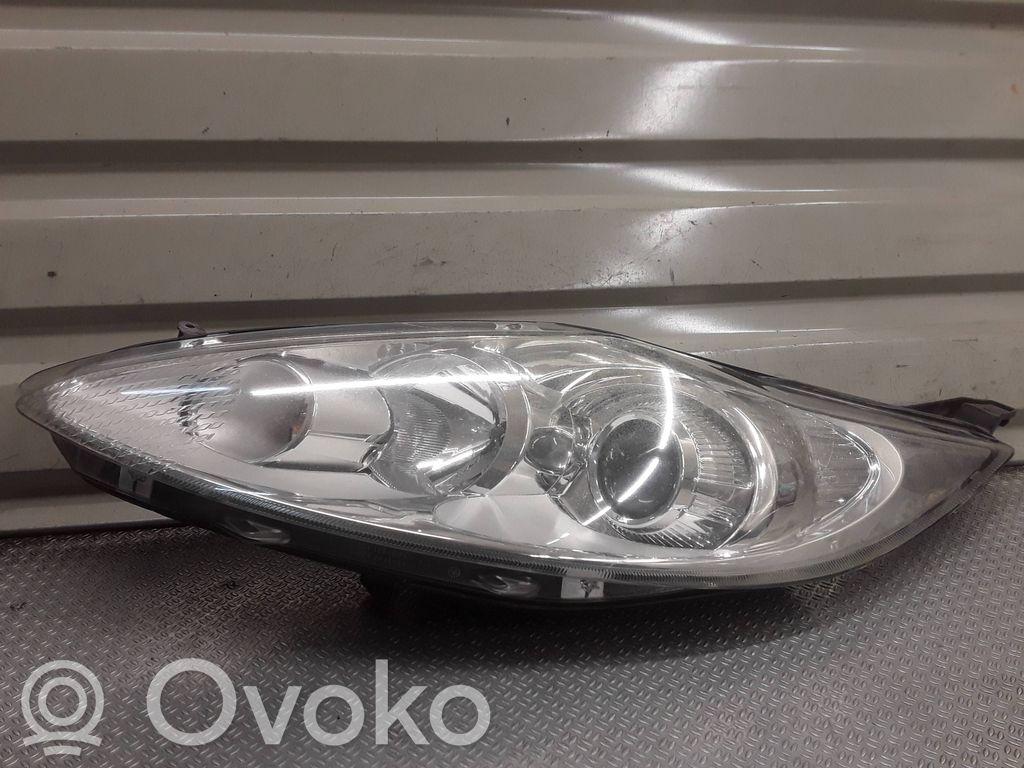 Lampa przednia   1EL24704505