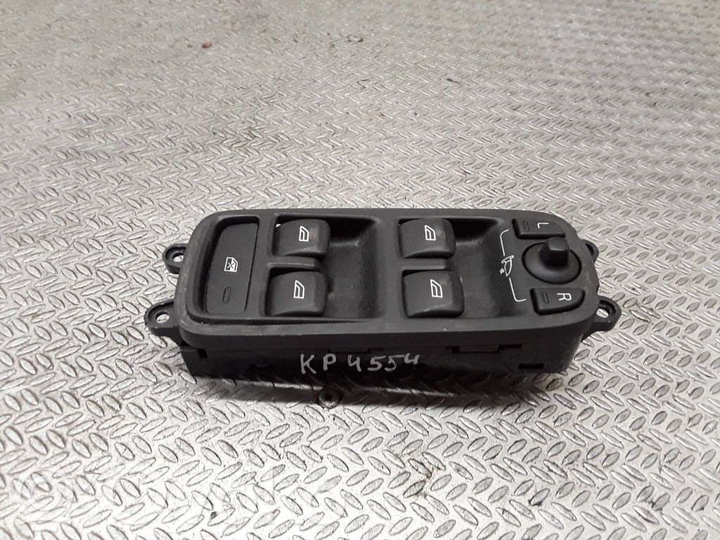 Volvo V60 Electric window control switch 